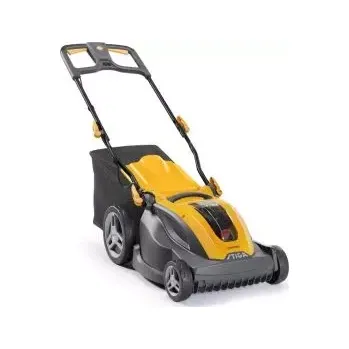 Sekačka Bateriová travní sekačka Stiga COMBI 344e Kit