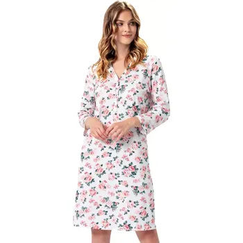 Dámská noční košile Dámská noční košile Dagmara 1350 LEVEZA