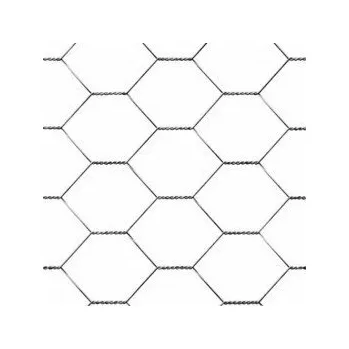 Pletivo SVX Pletivo pozinkované 6-hran 100cm-13x13mm