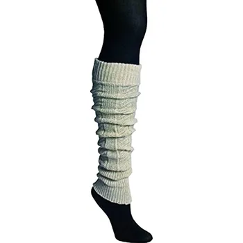 Dámské ponožky Kotníkové návleky Socks 4 Fun 2132 (zimní hřejivé z vlny a akrylu)