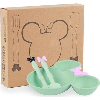 Dětská miska | miska pro děti, různé styly - V8