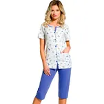 Dámské pyžamo Fabia 2171/8 TARO