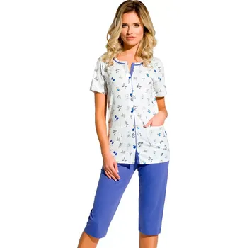 Dámské noční prádlo Dámské pyžamo Fabia 2171/8 TARO