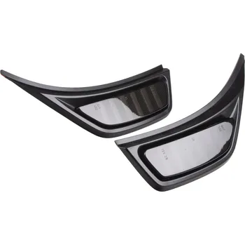 Autožárovka LED dynamické blinkry Jeep Wrangler JL, kouřové