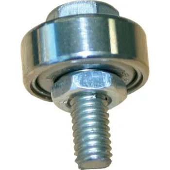 Fréza Náběhový - vodicí kroužek Festool KF-05 8/17 480175