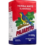 Pajarito Yerba Mate Tradicional