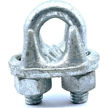 EU SELECT Lanová svorka G450 zn 19 mm 19mm