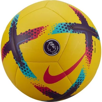Fotbalový míč NIKE Premier League Pitch DN3605-720