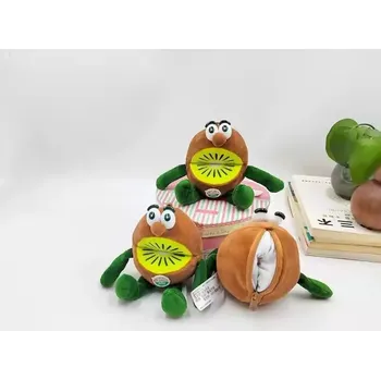 Peněženka Roztomilá plyšová peněženka