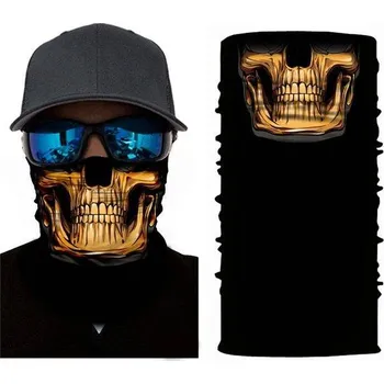 Šátek Multifunkční šátek na motorku | moto šátek - S41,Univerzální