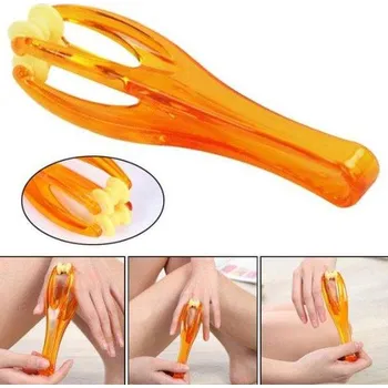 Masáž Masážní váleček na ruce | masážní roller