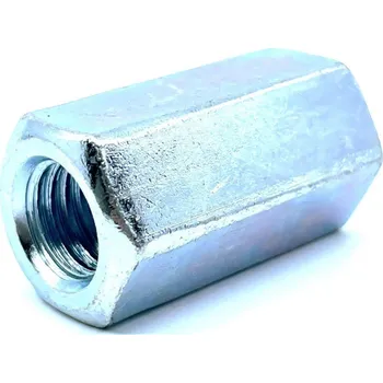 Matice EU SELECT Matice prodloužená DIN 6334 zn M12x36 M12x36