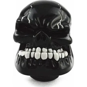 Hlavice řadicí páky Hlavice řadící páky lebka - 7