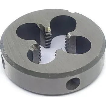 Závitořezný nástroj ALPEN Závitové očko M12x1,5 M12x1,5 HSS