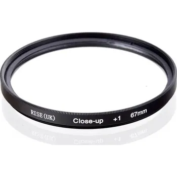 Makro filtr na blízko - +1,62mm