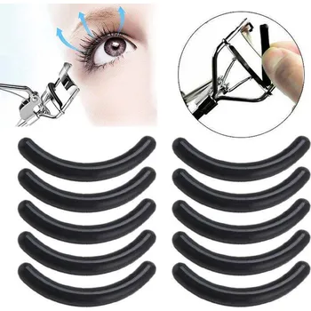 Gumičky do kleštiček na řasy | kosmetické pomůcky