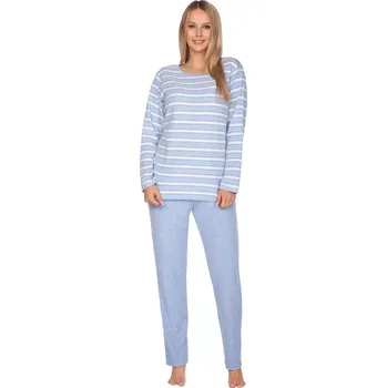 Dámské pyžamo Dámské pyžamo 648/31 REGINA