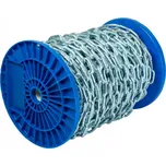 SVX Řetěz DIN 5685/A na plastové cívce pozinkovaný 10mm 10 mm