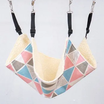 Pelíšek pro kočku Závěsný pelíšek pro kočky | pelech pro kočku - V5,48 x 37cm