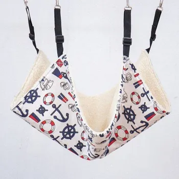 Pelíšek pro kočku Závěsný pelíšek pro kočky | pelech pro kočku - V17,48 x 37cm