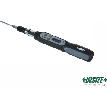 Šroubovák Digitální momentový šroubovák INSIZE 200 cN.m