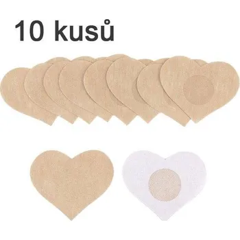 Dámské spodní prádlo Neviditelná podprsenka | samodržící podprsenka - až 50 párů - 7,Univerzální