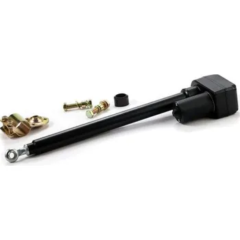 Pohon brány Elektrický pohon Super Power Jack 3000N 7,5 mm / s 12V - zdvih 44 cm