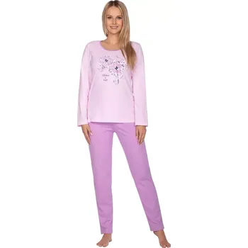 Dámské noční prádlo Dámské pyžamo 647/32 REGINA