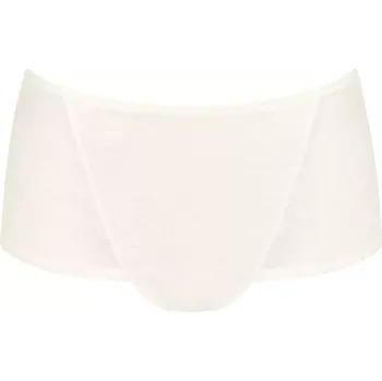 Kalhotky Kalhotky Wild Rose Sensation maxi smetanová vel.40 - Triumph