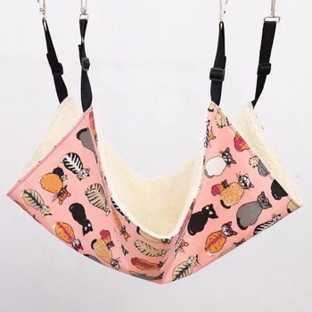 Pelíšek pro kočku Závěsný pelíšek pro kočky | pelech pro kočku - V4,48 x 37cm