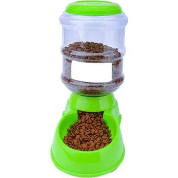 Dávkovač mýdla Automatický dávkovač granulí | dávkovač vody, 3,5 l - 4 barvy - 1