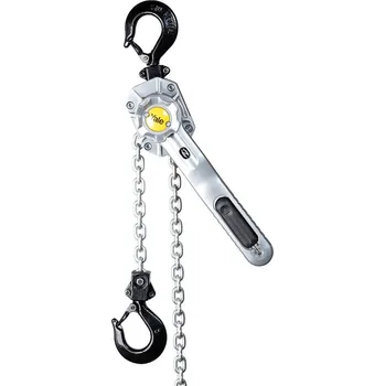 zvedák Yale Řehtačkový zvedák ERGO360 3000kg 1,5 m 3000 kg