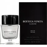 Bottega Veneta Illusione Bois Nu Men Eau de Toilette 50 ml