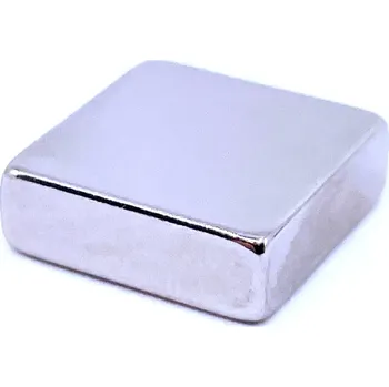 Dekorativní magnet SVX Magnet - kvádr 15x15x5/5,1kg