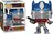 Funko POP! Movies Transformers: Rise of the Beasts, 1372 Optimus Prime