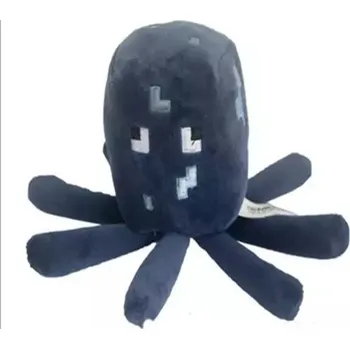 plyšák Plyšová postavička s motivem Minecraft 15 cm - 8