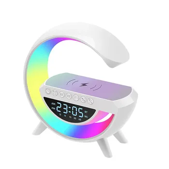 Bluetooth reproduktor BT-3401 s LED…