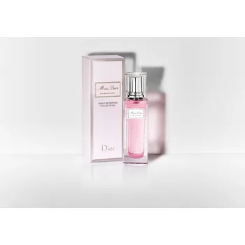 Dámský parfém Christian Dior Christian Dior Miss Dior Blooming Bouquet 2014, Toaletní voda 20ml - roll on - tester pre ženy Parfumovaná voda