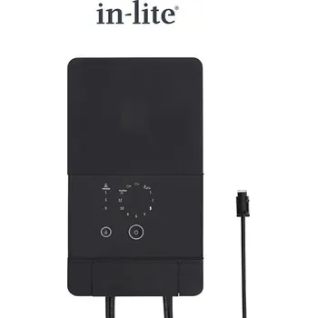 Transformátor HUB-100 transformátor 12V