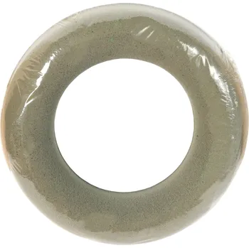 Vánoce Florasis Kroužek florex 25 cm