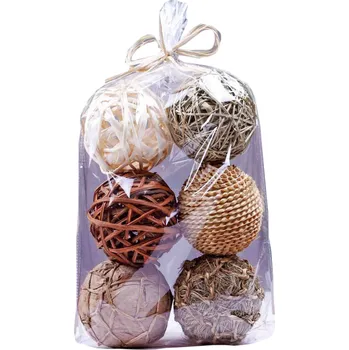 Svíčka Dekorace - Balíček č. 1