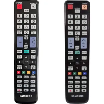 Dálkový ovladač SAMSUNG BN59-01041A - originální dálkový ovladač