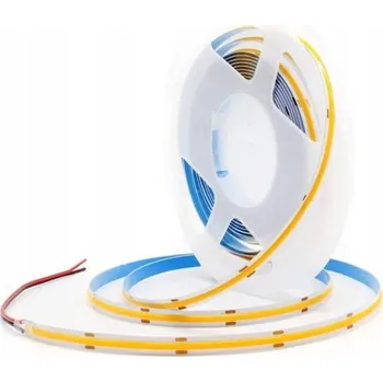 LED páska smartLED COB LED pásek 12V 10W/m 1100lm/m Barva světla: Denní bílá