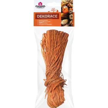 Svíčka Lýko Rosteto 50 g - terakota