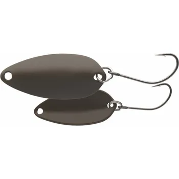 Umělá nástraha Třpytka Plandavka Daiwa Presso MVR 2,8cm 2,4gr Area Brown