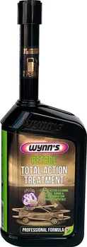 aditivum Wynn's Petrol Total Action Treatment 500 ml