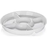 Banquet Bianca miska dělená porcelánová…