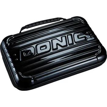 Donic Hardcase pouzdro černé