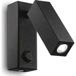 LED Bodové nástěnné svítidlo Ideal Lux Page AP1 142241