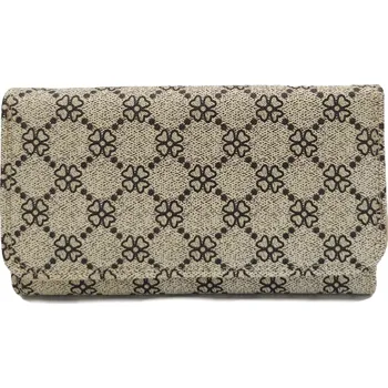 Peněženka Dámská peněženka 2019-4 Barvy: Béžová